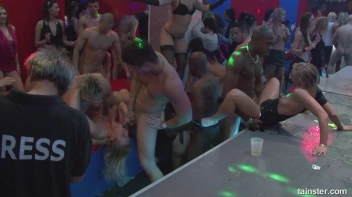 Extreme Speed Dating Part 4 - Cam 1 Screencap 69 on sinx.preview.netperv.com