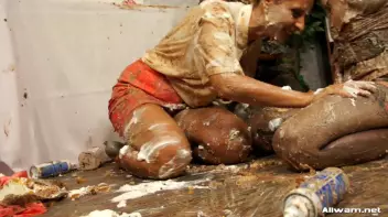 Birthdays Can Be A Messy Bitch Screencap 114 on sinx.preview.netperv.com