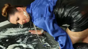 Pornstars Can't Stay Away From The SlimeWave! Screencap 9 on sinx.preview.netperv.com