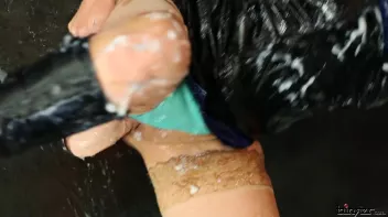 Pornstars Can't Stay Away From The SlimeWave! Screencap 36 on sinx.preview.netperv.com