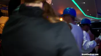 Power Tooled Party Cunts Part 1 - Main Edit Screencap 28 on sinx.preview.netperv.com