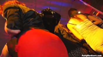 Party Hardcore Gone Crazy Vol. 2 Part 4 - Cam 3 Screencap 37 on sinx.preview.netperv.com