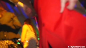 Party Hardcore Gone Crazy Vol. 2 Part 4 - Cam 3 Screencap 38 on sinx.preview.netperv.com