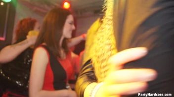 Party Hardcore Gone Crazy Vol. 2 Part 4 - Cam 3 Screencap 43 on sinx.preview.netperv.com