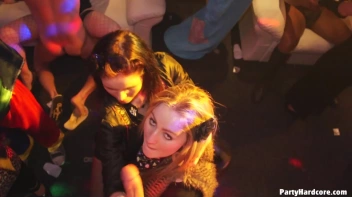 Party Hardcore Gone Crazy Vol. 2 Part 4 - Cam 3 Screencap 62 on sinx.preview.netperv.com
