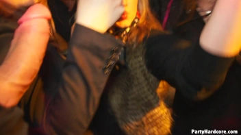 Party Hardcore Gone Crazy Vol. 2 Part 4 - Cam 3 Screencap 64 on sinx.preview.netperv.com