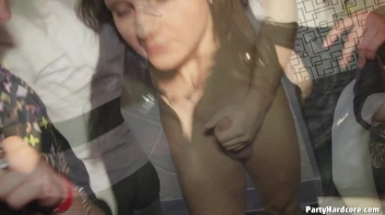 Party Hardcore Gone Crazy Vol. 2 Part 4 - Cam 3 Screencap 82 on sinx.preview.netperv.com