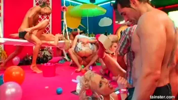 Sex Dolls Part 3 - Cam 1 Screencap 10 on sinx.preview.netperv.com