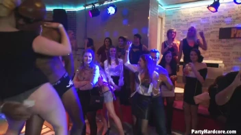 Party Hardcore Gone Crazy Vol. 33 Part 1 - Cam 1 Screencap 55 on sinx.preview.netperv.com