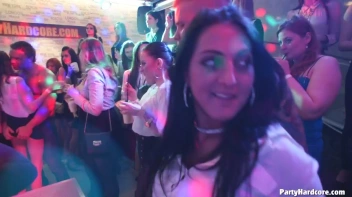 Party Hardcore Gone Crazy Vol. 33 Part 1 - Cam 1 Screencap 10 on sinx.preview.netperv.com