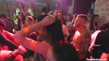 Party Hardcore Gone Crazy Vol. 33 Part 1 - Cam 1 Screencap 37 on sinx.preview.netperv.com