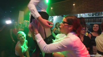 Lezzies - The Femme Fest Part 1 - Cam 1 Screencap 30 on sinx.preview.netperv.com