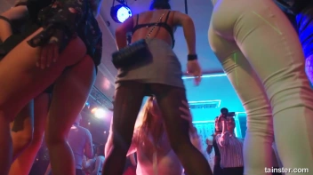 Lezzies - The Femme Fest Part 1 - Cam 1 Screencap 34 on sinx.preview.netperv.com