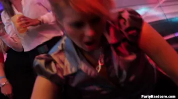 Party Hardcore Gone Crazy Vol. 22 Part 5 Screencap 7 on sinx.preview.netperv.com