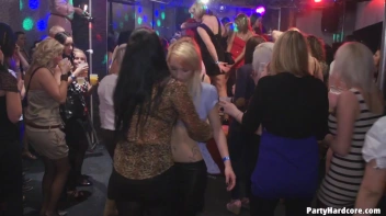 Party Hardcore Vol. 71 Part 1 - Cam 1 Screencap 72 on sinx.preview.netperv.com