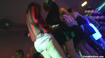 Party Hardcore Gone Crazy Vol. 37 Part 8 - Cam 3 Screencap 117 on sinx.preview.netperv.com