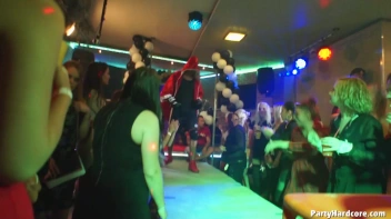 Party Hardcore Gone Crazy Vol. 37 Part 8 - Cam 3 Screencap 2 on sinx.preview.netperv.com