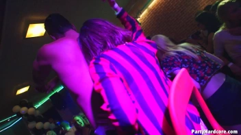 Party Hardcore Gone Crazy Vol. 37 Part 8 - Cam 3 Screencap 36 on sinx.preview.netperv.com