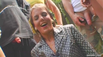 Bukkake Babe Does It All! Screencap 72 on sinx.preview.netperv.com