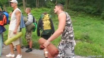 Bukkake Babe Does It All! Screencap 1 on sinx.preview.netperv.com