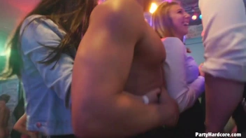 Party Hardcore Gone Crazy Vol. 30 Part 4 - Cam 4 Screencap 92 on sinx.preview.netperv.com