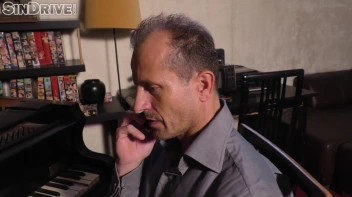 Don't Mess With Your Stepmom! Family Affairs Again Managed The Good Old "Taboo" Way: Spank & Fist! Screencap 5 on sinx.preview.netperv.com