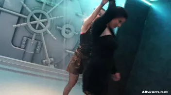 Shower Down With Your Bad Selves! Screencap 2 on sinx.preview.netperv.com