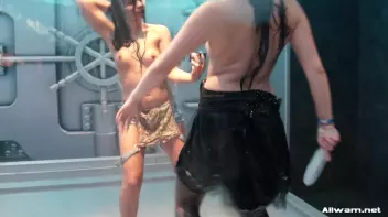 Shower Down With Your Bad Selves! Screencap 23 on sinx.preview.netperv.com