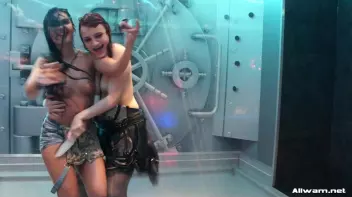 Shower Down With Your Bad Selves! Screencap 24 on sinx.preview.netperv.com