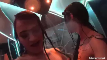 Shower Down With Your Bad Selves! Screencap 26 on sinx.preview.netperv.com