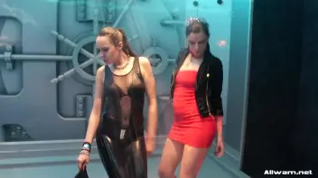 Shower Down With Your Bad Selves! Screencap 40 on sinx.preview.netperv.com