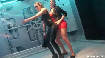 Shower Down With Your Bad Selves! Screencap 44 on sinx.preview.netperv.com