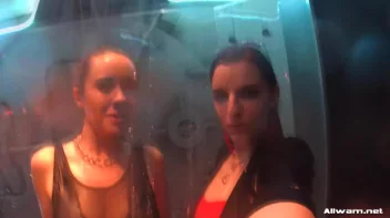 Shower Down With Your Bad Selves! Screencap 46 on sinx.preview.netperv.com