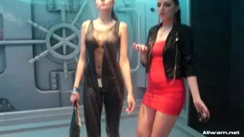 Shower Down With Your Bad Selves! Screencap 48 on sinx.preview.netperv.com