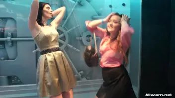 Shower Down With Your Bad Selves! Screencap 53 on sinx.preview.netperv.com