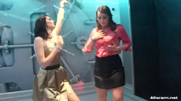 Shower Down With Your Bad Selves! Screencap 56 on sinx.preview.netperv.com