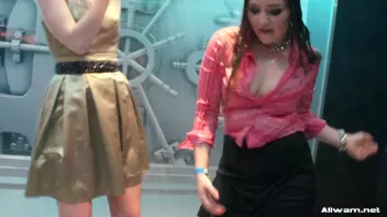 Shower Down With Your Bad Selves! Screencap 58 on sinx.preview.netperv.com