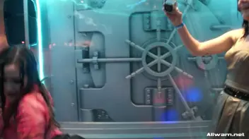 Shower Down With Your Bad Selves! Screencap 61 on sinx.preview.netperv.com