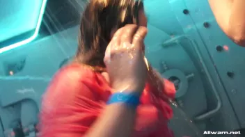 Shower Down With Your Bad Selves! Screencap 65 on sinx.preview.netperv.com