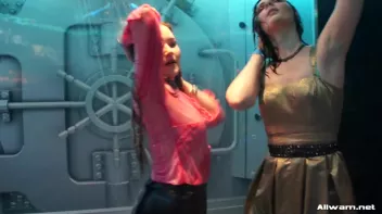 Shower Down With Your Bad Selves! Screencap 66 on sinx.preview.netperv.com