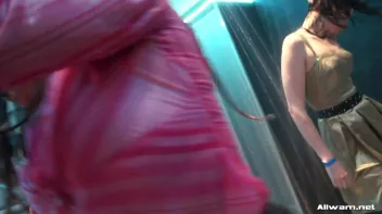 Shower Down With Your Bad Selves! Screencap 69 on sinx.preview.netperv.com