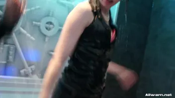 Shower Down With Your Bad Selves! Screencap 8 on sinx.preview.netperv.com