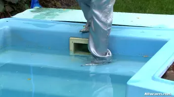 Pissed Off Pool Babes Go At It Screencap 29 on sinx.preview.netperv.com