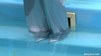 Pissed Off Pool Babes Go At It Screencap 30 on sinx.preview.netperv.com