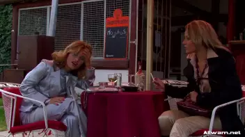 Pissed Off Pool Babes Go At It Screencap 5 on sinx.preview.netperv.com