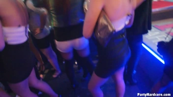 Party Hardcore Gone Crazy Vol. 9 Part 4 - Cam 2 Screencap 88 on sinx.preview.netperv.com