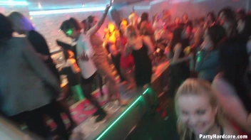 Party Hardcore Gone Crazy Vol. 9 Part 4 - Cam 2 Screencap 58 on sinx.preview.netperv.com