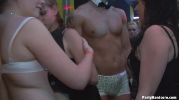 Party Hardcore Vol. 52 Part 4 - Main Edit Screencap 7 on sinx.preview.netperv.com