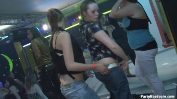 Party Hardcore Vol. 52 Part 4 - Main Edit Screencap 74 on sinx.preview.netperv.com