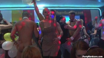 Party Hardcore Vol. 52 Part 4 - Main Edit Screencap 8 on sinx.preview.netperv.com